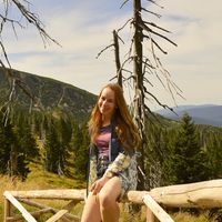 Fotos von Alicja Banaczkowska