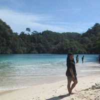 Fotos von Qonita Firdausi Nietha