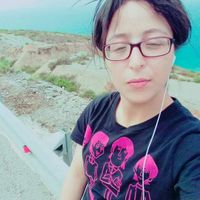 Hanae Znasni's Photo