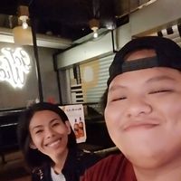 Miguel Fernando Dizon's Photo