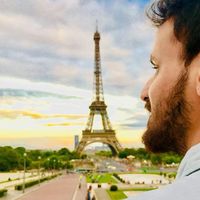 Photos de Shaggy Hashmi