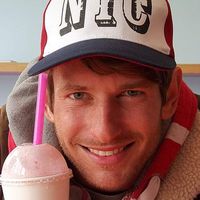 Tomáš Bednář的照片