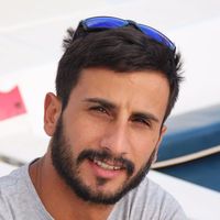 Aday Gonzalez的照片