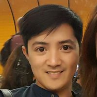 Arvin Yusi Matic's Photo