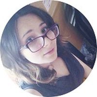 Mary Romashevskaya的照片