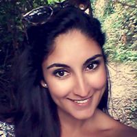 Sarah Bouguereau's Photo