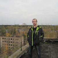 Kirov Wagner的照片