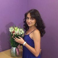 Tania Mazaieva的照片