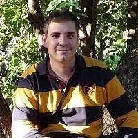 Mark Gardner's Photo