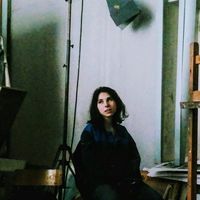 Маша Петроград's Photo