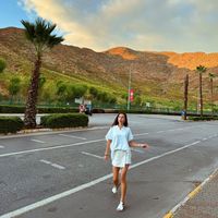 Anastasiya Hodj's Photo