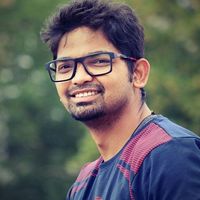 Subhrakanta Barik的照片