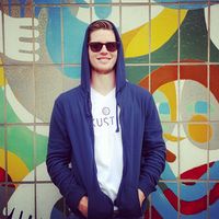 Stephan Barnard's Photo