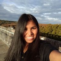 Fotos de Edith Condorí