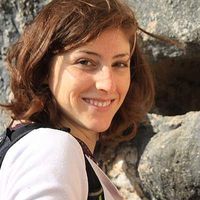 Marion Cristea's Photo