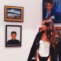 Анастасия Зайцева's Photo