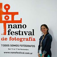 Noelia Montes De Oca's Photo