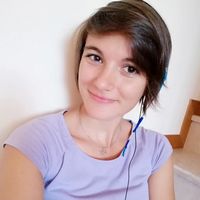 Marina Nodari's Photo