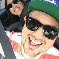 Fotos von Mauricio Gonzalez Sanchez