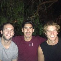 Benjamin Haning的照片