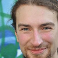 Ruben Bridgewater's Photo