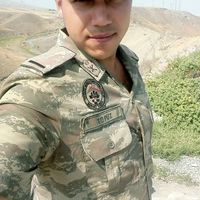 Mustafa Topuz's Photo