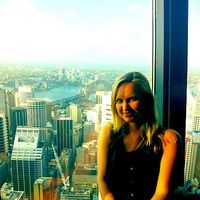 Simone  Knellwolf's Photo