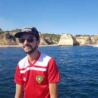 Abderrahman Ouezzani's Photo