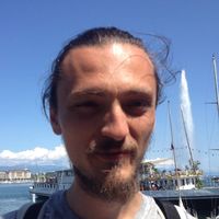 Marian Kisza的照片