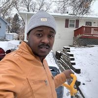 Akram Elsharif's Photo