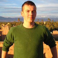 Clément Peyrache's Photo