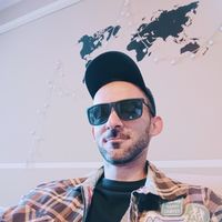 Yannis Broutzos's Photo