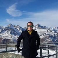 Florian Meier's Photo