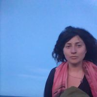 Máire Wiegandt's Photo