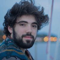 Eduardo Würch's Photo