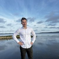 Konstantin Naumenko's Photo