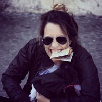 Pilar Suquilvide的照片