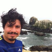 Víctor Guadalupe's Photo