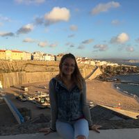 Cleo Niehaus's Photo