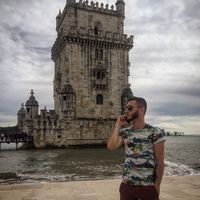 Luca Fabbrizio的照片