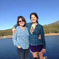 Aileen Hadaway的照片