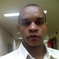 Arnaldo Frasan's Photo