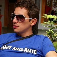 Sebastian Castorena的照片