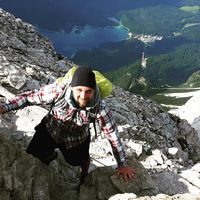 Nils Delventhal的照片