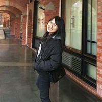 Fotos de Sharon Jheng