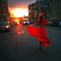 Anastasia Penzova's Photo