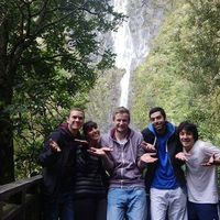 Andrew MacKellar's Photo