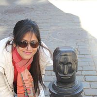 Photos de Pallavi Duttum