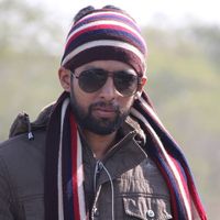 Krunal Patel's Photo