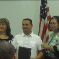 Fotos de Carlos Ramirez